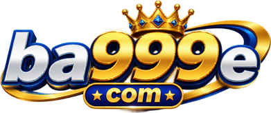ba999e com logo